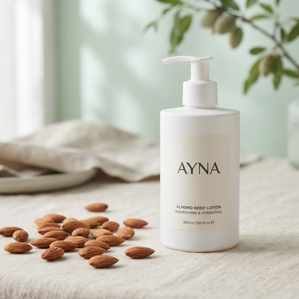 Lait Corps Soyeux à la Rose