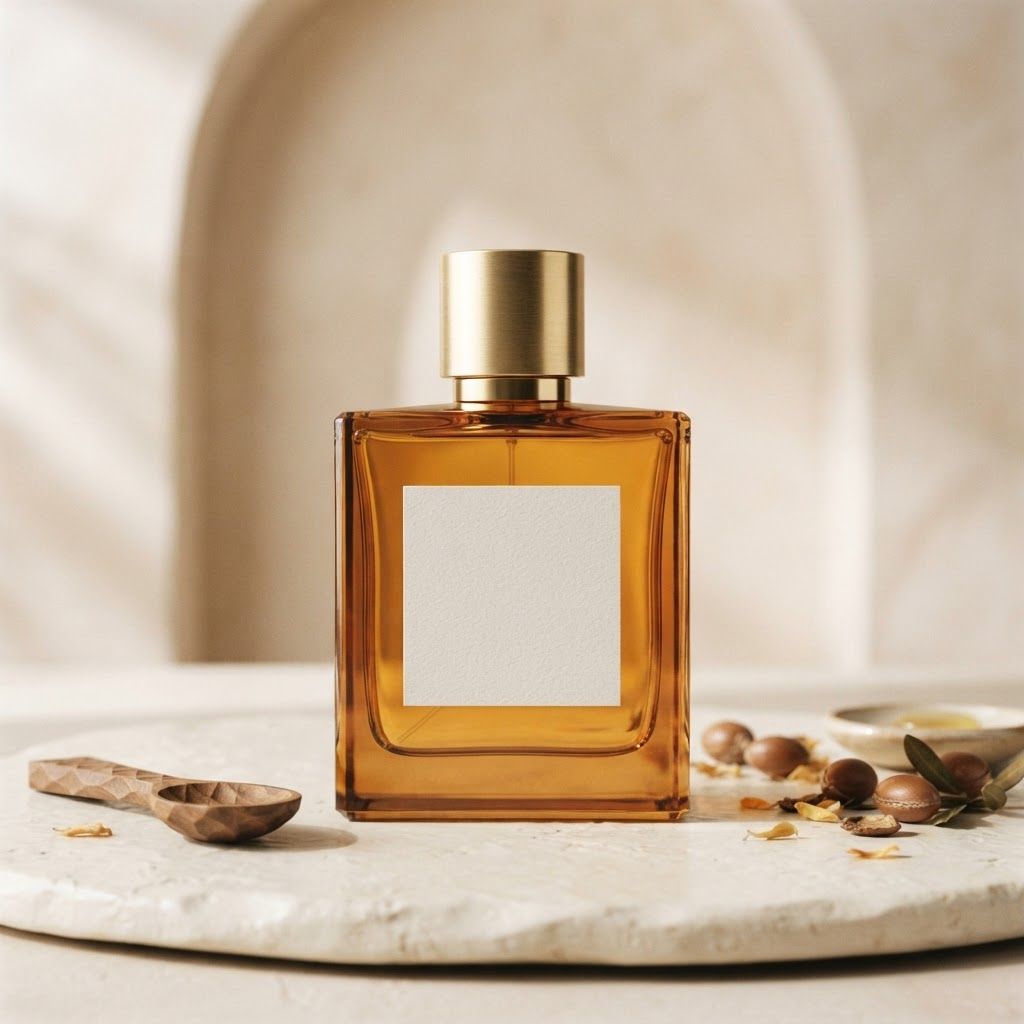 Eau de Parfum Ambre Impérial