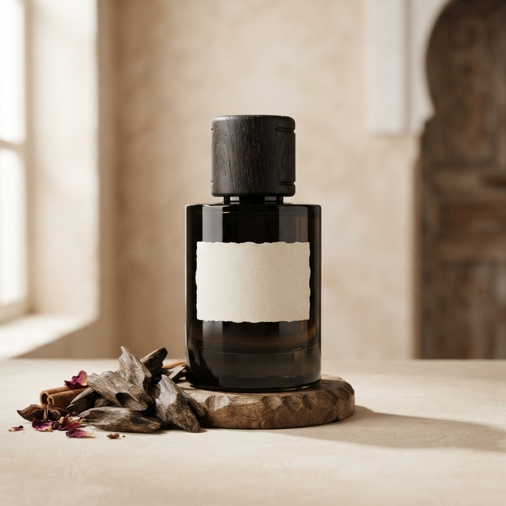Oud de l’Atlas